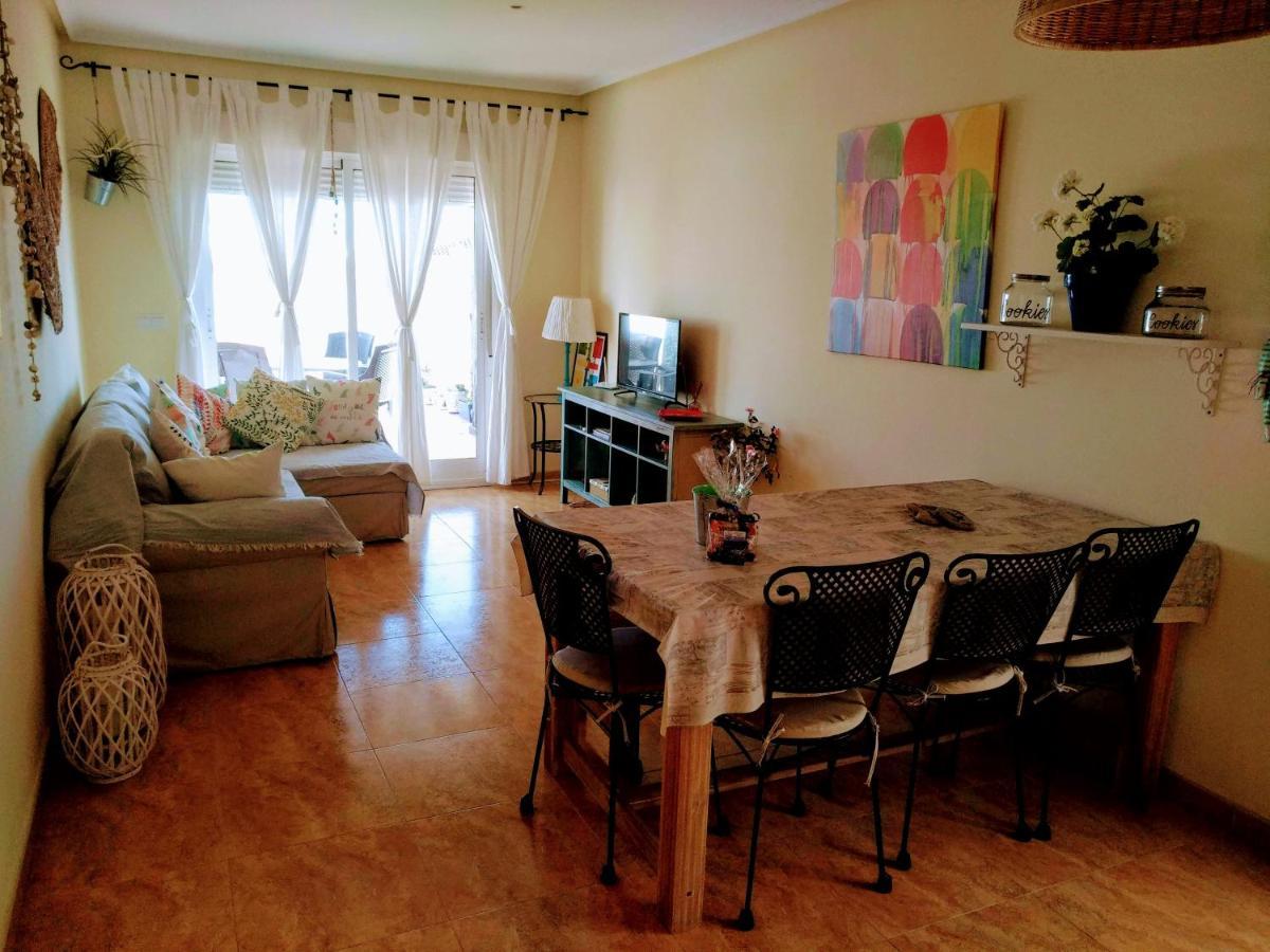 Home Star Thalassa VII Vera Luaran gambar