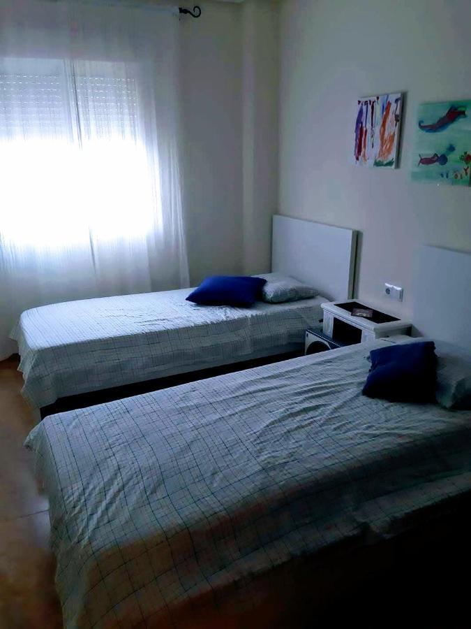 Home Star Thalassa VII Vera Luaran gambar