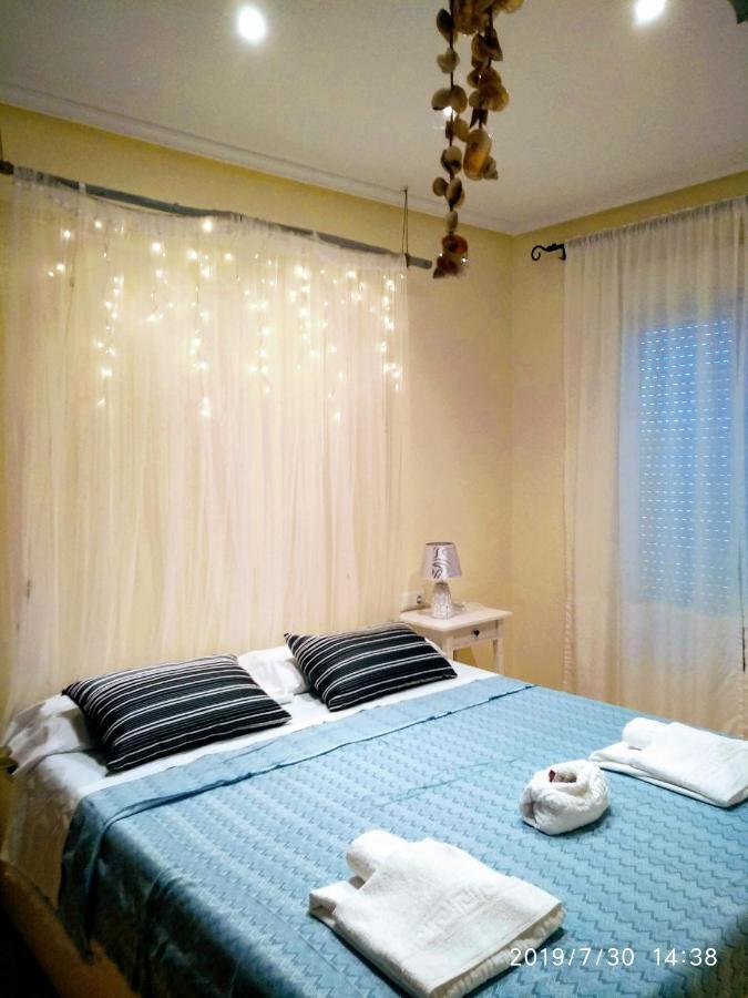 Home Star Thalassa VII Vera Luaran gambar