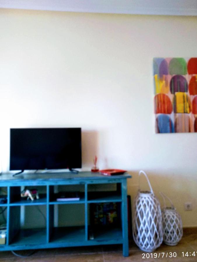 Home Star Thalassa VII Vera Luaran gambar
